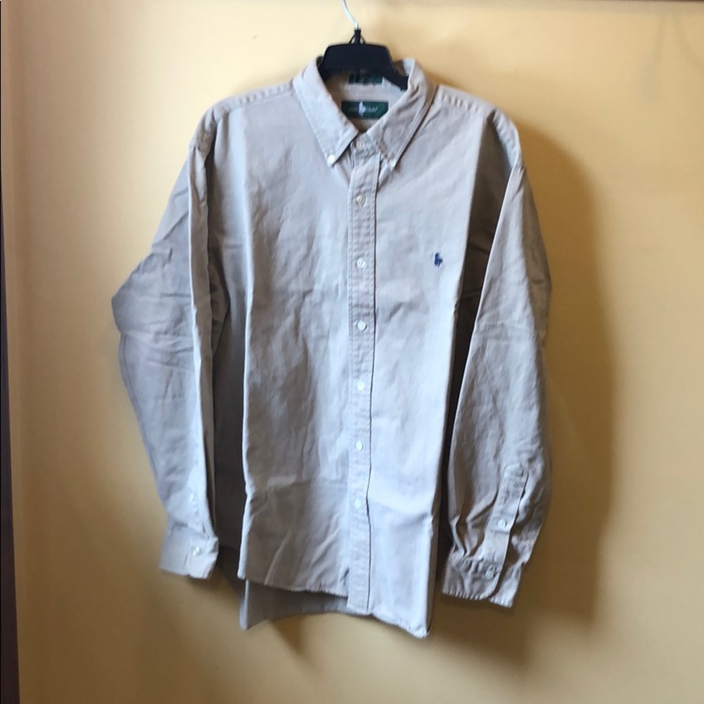 Men’s Hunt Club XL shirt